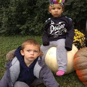 Meet your Posher, Doris